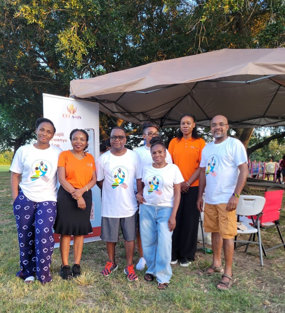 2026 Back2School Bash (Sponsored by UTT-Amis) — photo 6 of 10