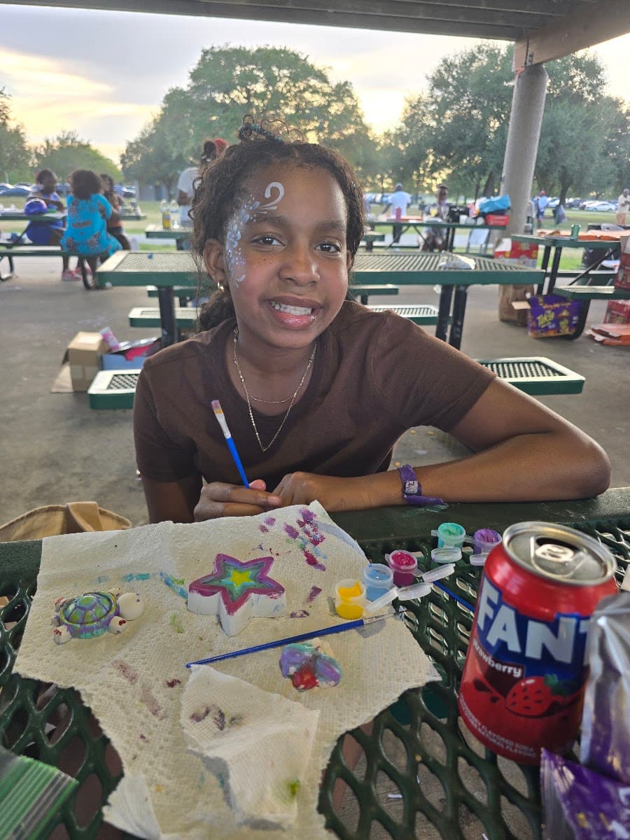 2026 Back2School Bash (Sponsored by UTT-Amis) — photo 7 of 10