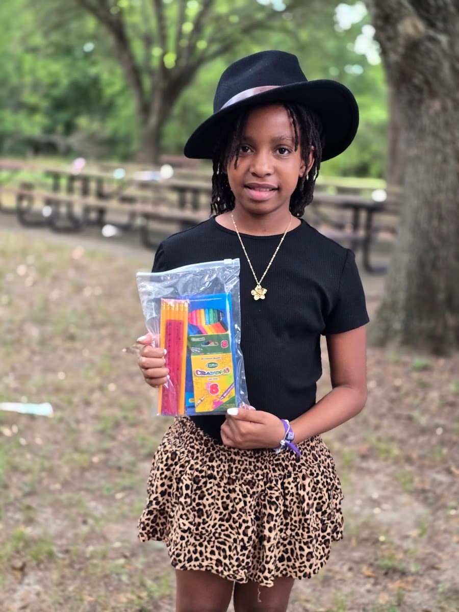Back2Skul 2025 BBQ Bash (Presented by the THC Gentlemen Club) — photo 2 of 10