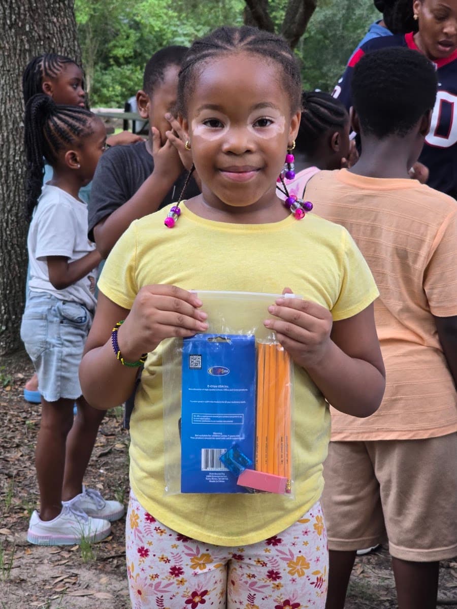 Back2Skul 2025 BBQ Bash (Presented by the THC Gentlemen Club) — photo 3 of 10