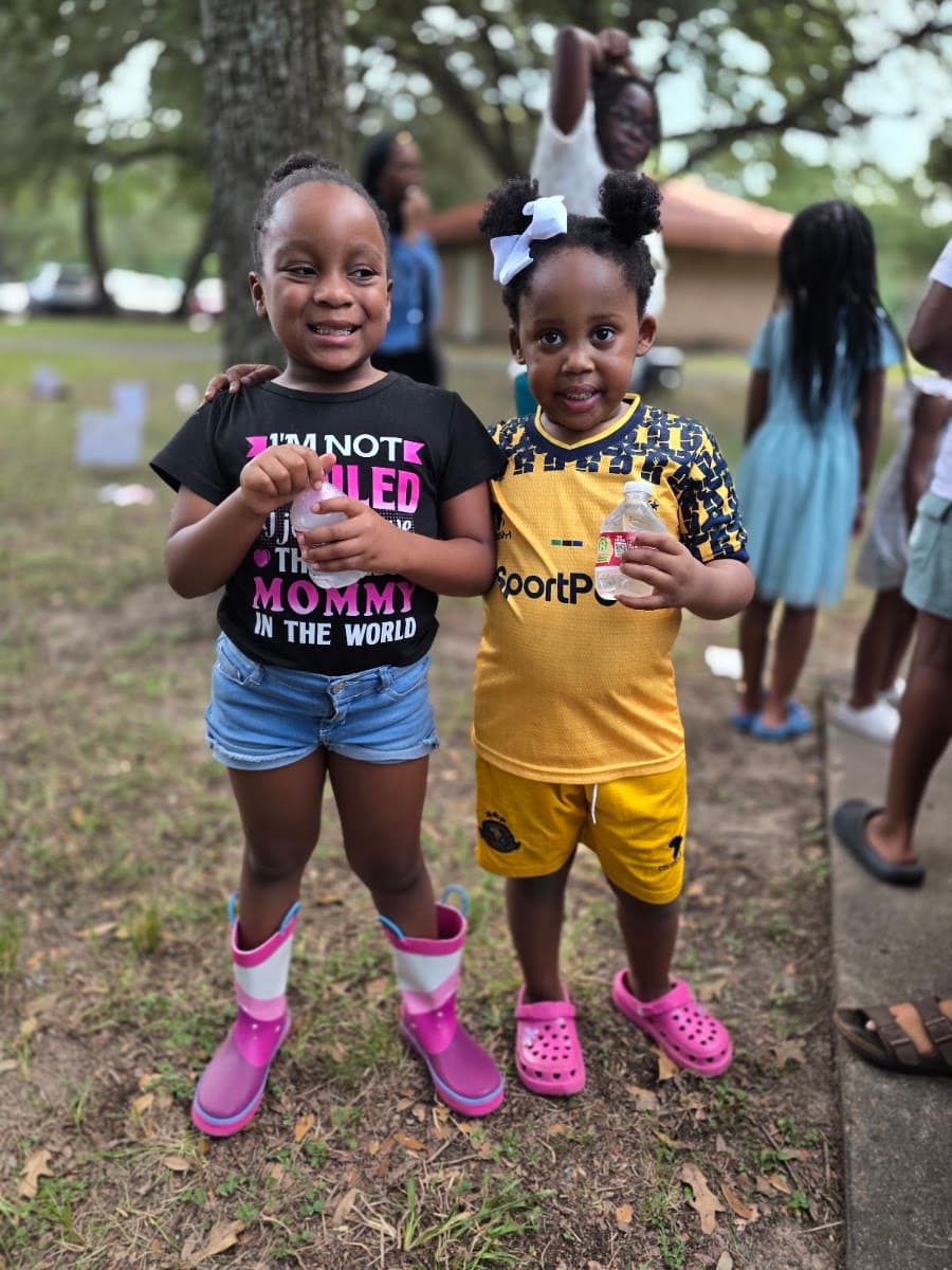 Back2Skul 2025 BBQ Bash (Presented by the THC Gentlemen Club) — photo 4 of 10