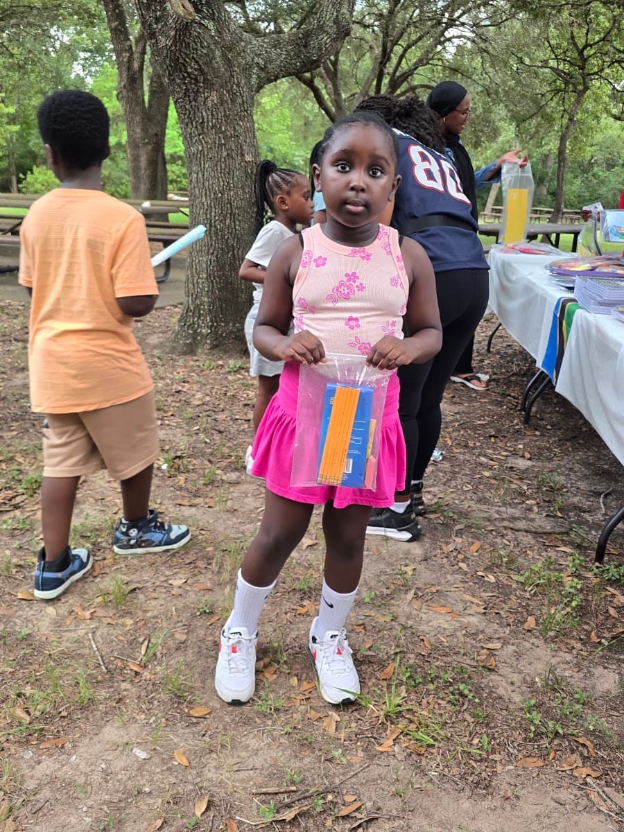 Back2Skul 2025 BBQ Bash (Presented by the THC Gentlemen Club) — photo 8 of 10