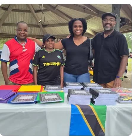 Back2Skul 2025 BBQ Bash (Presented by the THC Gentlemen Club) — photo 9 of 10
