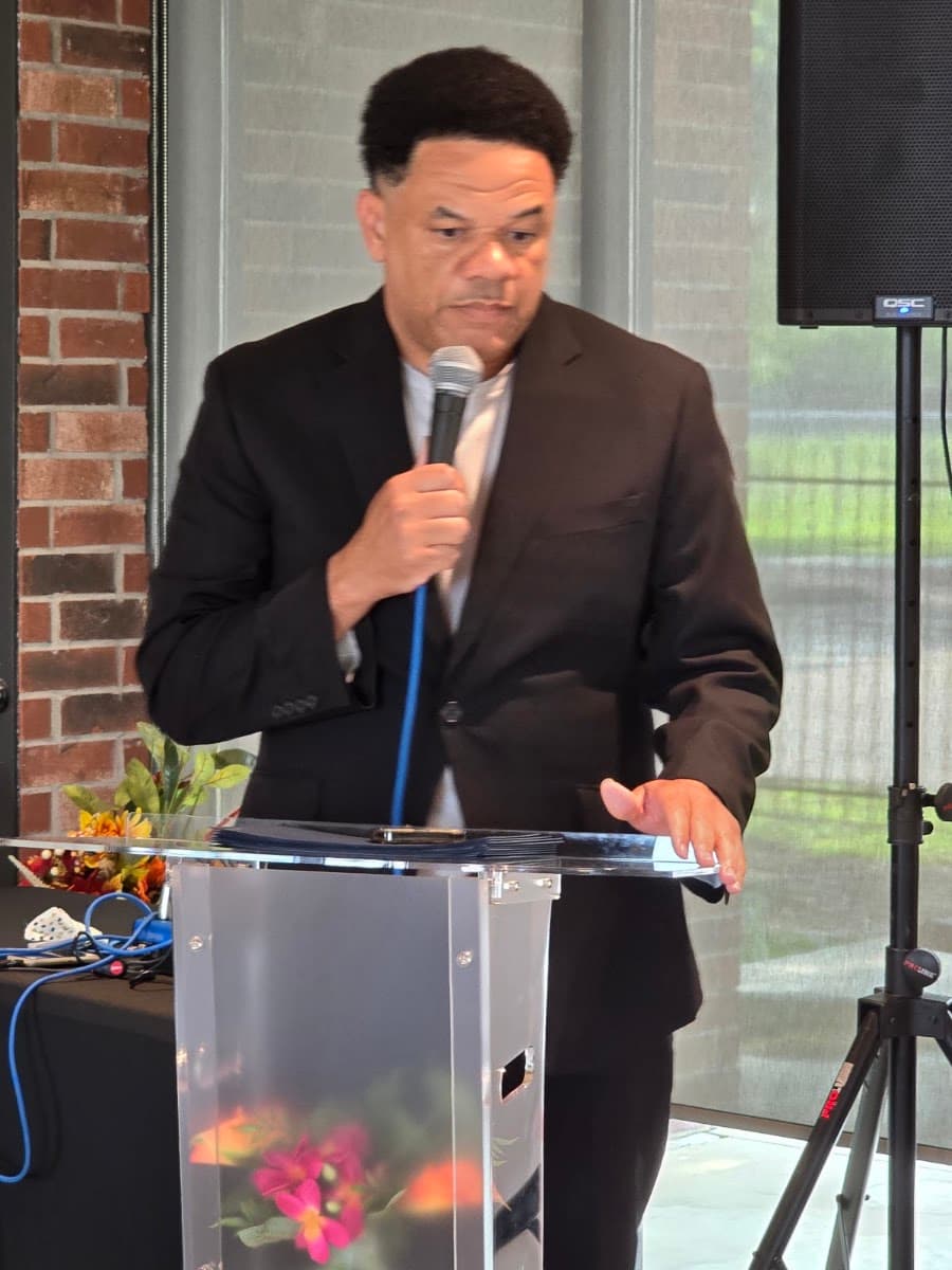 THC Class of 2024 Graduation Ceremony — photo 4 of 5