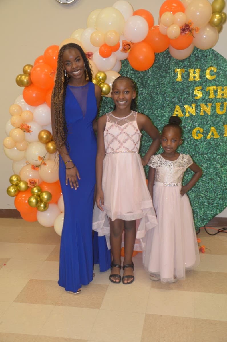 The 5th THC Kids & Junior Gala — photo 3 of 9