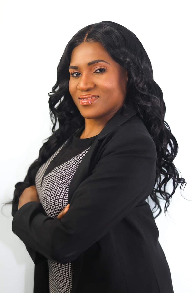 Madam President Leyla Kikuzi