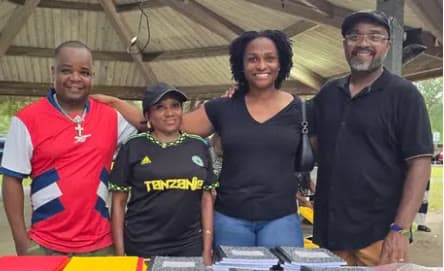 Back2Skul 2025 BBQ Bash