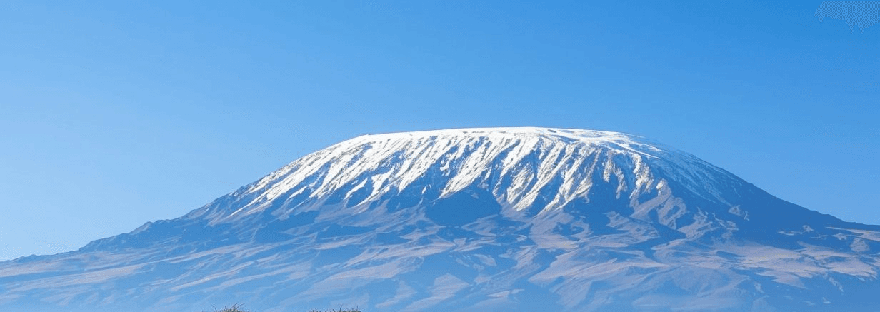 Mount Kilimanjaro
