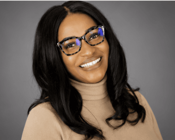 Angela Christopher