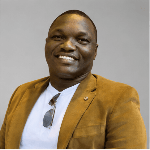 Samuel Majani